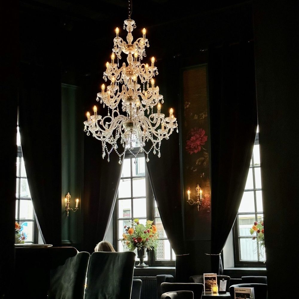 Groot Vlaenderen - Main room - Bars Near Me - Bruges, VWV Groot Vlaenderen - Main room - Bars Near Me - Bruges, VWV