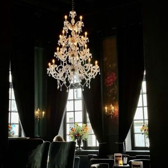 Groot Vlaenderen - Main room - Bars Near Me - Bruges, VWV