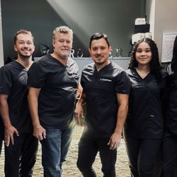 Chiro-Med Health and Wellness Center - Meet the Chiro-Med staff