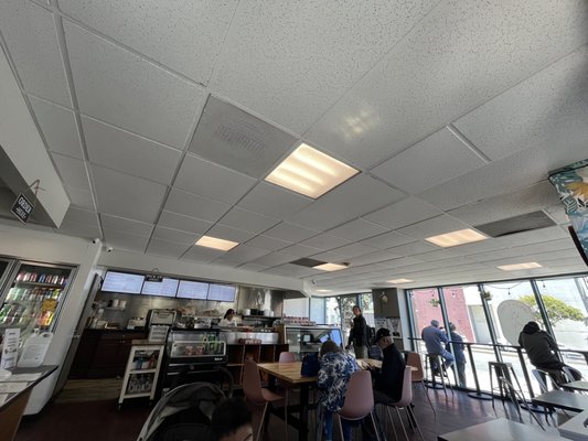 Emmita’s Café by null