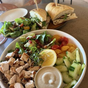 Anyday - Tapas/Small Plates Near Me - Boca Raton, Florida