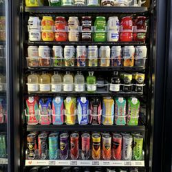Art's Liquor Mart