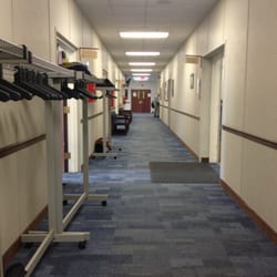 Eagle Fitness Center