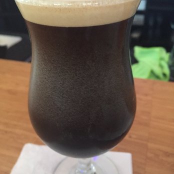 Square Burger - Old Rasputin Stout - Burgers Near Me - McKinney, Texas Square Burger - Old Rasputin Stout - Burgers Near Me - McKinney, Texas