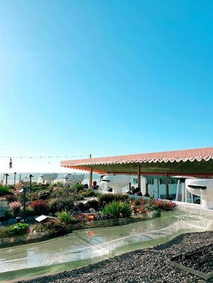 The Beverly Beach Garden by null