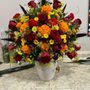 Photo of Flowers On Broadway