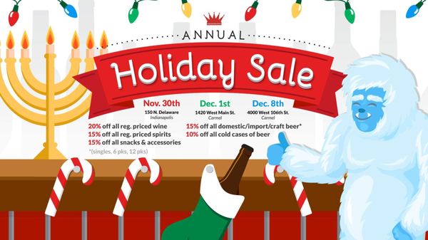 Crown Liquors by null