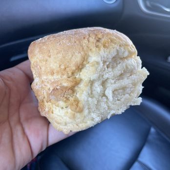 Beachin’ Biscuits - Huge biscuit - Breakfast & Brunch Near Me - Pismo Beach, California Beachin’ Biscuits - Huge biscuit - Breakfast & Brunch Near Me - Pismo Beach, California