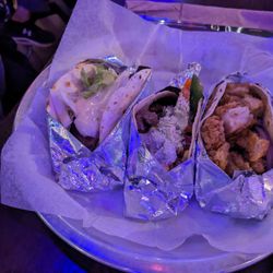 Zandra's Taqueria