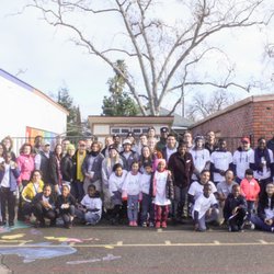 The Regional Center for Volunteerism - HandsOn Sacramento