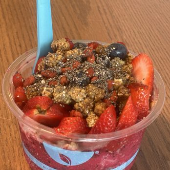 Elite Experience: Blue Bowl - Pitaya bowl - Yelp Events Near Me - Oceanside, California Elite Experience: Blue Bowl - Pitaya bowl - Yelp Events Near Me - Oceanside, California