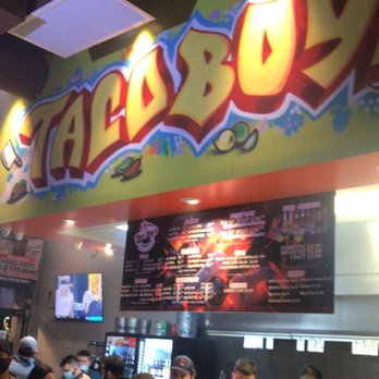 Taco Boy's - Mexican Near Me - Phoenix, Arizona Taco Boy's - Mexican Near Me - Phoenix, Arizona