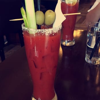 Therapy - Bloody Mary - Bars Near Me - Las Vegas, Nevada Therapy - Bloody Mary - Bars Near Me - Las Vegas, Nevada