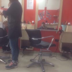 Parrucchiere Neo Style - Da Justin