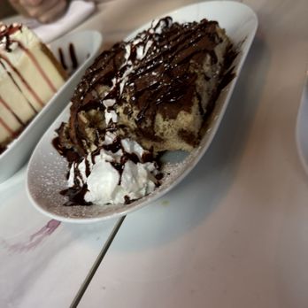 Petrini's San Diego - Tiramisu - Italian Near Me - San Diego, California Petrini's San Diego - Tiramisu - Italian Near Me - San Diego, California