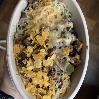 Dos Toros Taqueria - Pollo Asado Bowl - Mexican Near Me - New York, New York Dos Toros Taqueria - Pollo Asado Bowl - Mexican Near Me - New York, New York