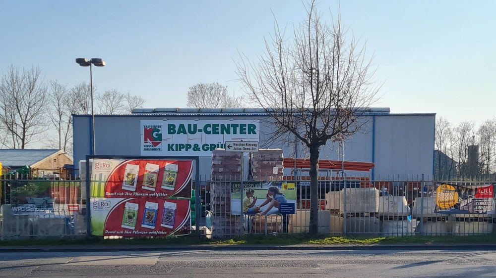 Kipp Und Grünhoff Leverkusen
