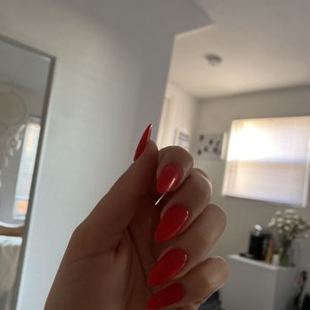 Yvonne's Nails - Nail Salons Near Me - Fremont, California