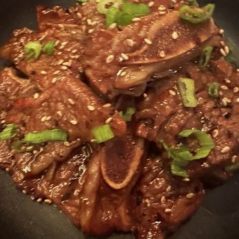 ILCHA - LA Galbi - Korean Near Me - San Francisco, California ILCHA - LA Galbi - Korean Near Me - San Francisco, California