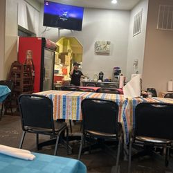 Bistro Palms