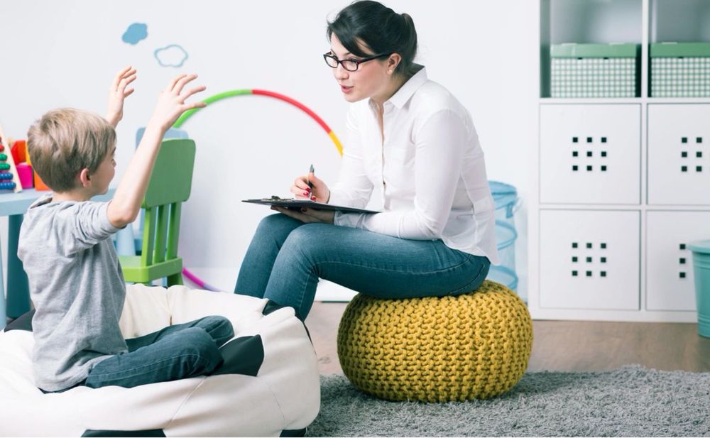 Principles of Learning - child therapist in Fort Myers, FL