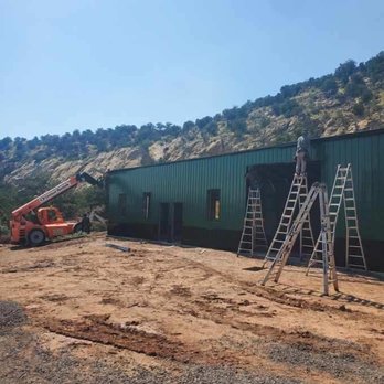 Serrano & Bros. - Masonry/Concrete Near Me - Albuquerque, New Mexico