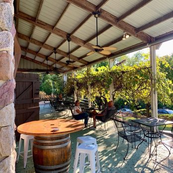 Barrel & Bloom - Wineries Near Me - New Kensington, Pennsylvania