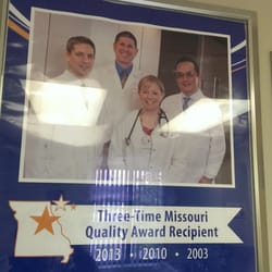 Lake Regional Express Care - Osage Beach
