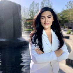 The G Law Firm - Ghazal Sharif of The G Law Firm is a San Jose DUI Lawyer.