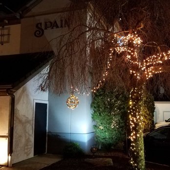 Spain Restaurant - Spanish Near Me - Cranston, Rhode Island