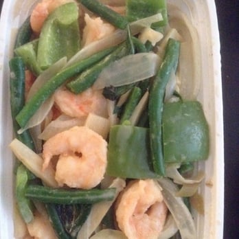 China Garden - Ordered curry, got a box of onions. Where is the curry?! - Chinese Near Me - Brooklyn, New York
