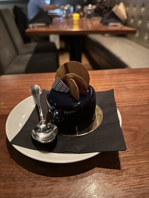 Vécu (formerly Bistro Barberet & Bakery) by null