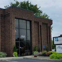 Cornerstone Family Services - CornerStone Building