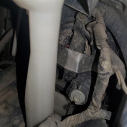 Andy's Transmission Service