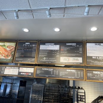 Panera Bread - Menu - Sandwiches Near Me - Fontana, California Panera Bread - Menu - Sandwiches Near Me - Fontana, California