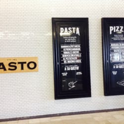 Vasto