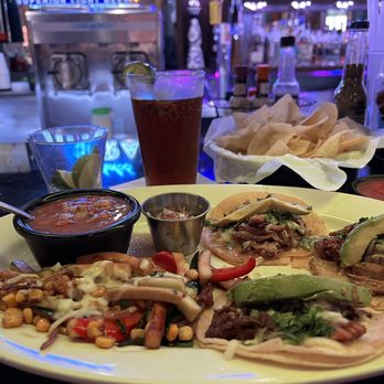 El Mejor Mexican Kitchen + Cantina - Mexican Near Me - McKinney, Texas