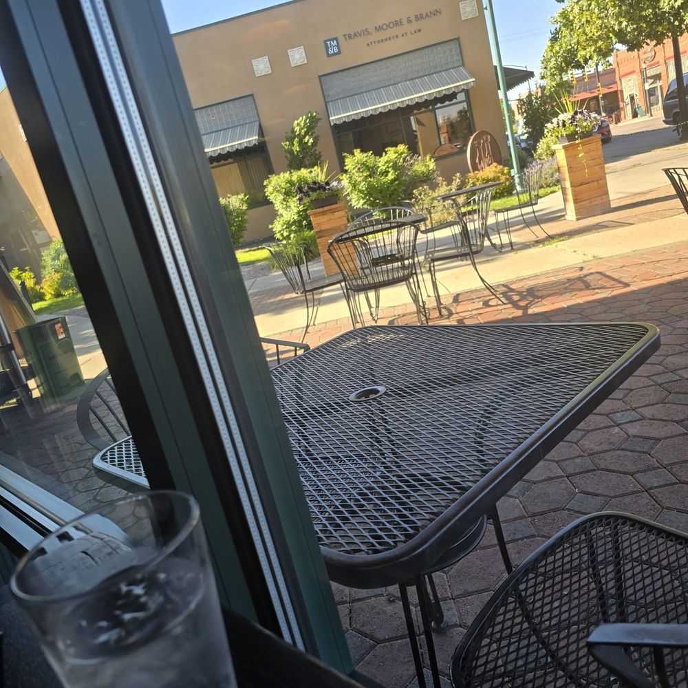 Bonelli's Bistro - Outdoor seating - Italian Near Me - Kalispell, Montana Bonelli's Bistro - Outdoor seating - Italian Near Me - Kalispell, Montana