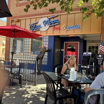 Blue Moon Bar & Grille - Michelle Young REALTYONEGROUP & I planning purchases for real estate for WHERE TWO OR MORE ARE GATHERED non profit housing. - Wine Bars Near Me - Grand Junction, Colorado Blue Moon Bar & Grille - Michelle Young REALTYONEGROUP & I planning purchases for real estate for WHERE TWO OR MORE ARE GATHERED non profit housing. - Wine Bars Near Me - Grand Junction, Colorado