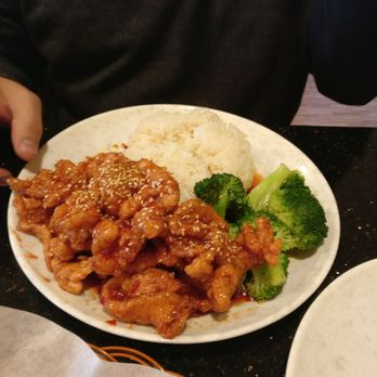 Asian Express - General chicken - Bubble Tea Near Me - Sparks, Nevada Asian Express - General chicken - Bubble Tea Near Me - Sparks, Nevada