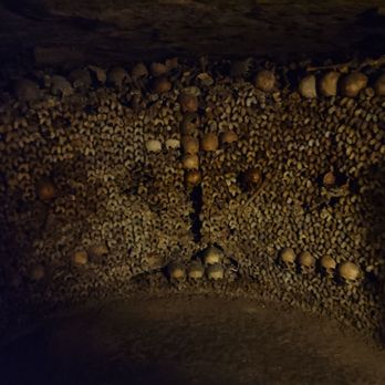 Les Catacombes de Paris - Local Flavor Near Me - Paris, 75 Les Catacombes de Paris - Local Flavor Near Me - Paris, 75