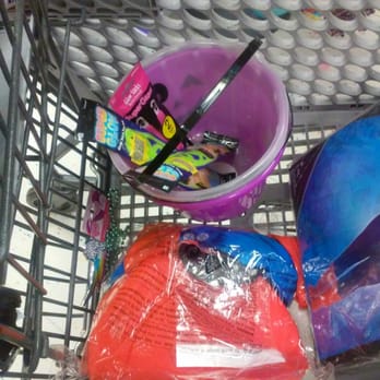 Party City - Tons of $1 glow sticks - Party Supplies Near Me - Chula Vista, California