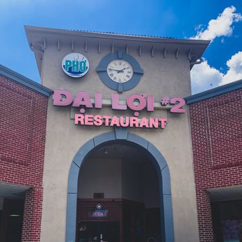 Pho Dai Loi 2 - Vietnamese Near Me - Atlanta, Georgia Pho Dai Loi 2 - Vietnamese Near Me - Atlanta, Georgia