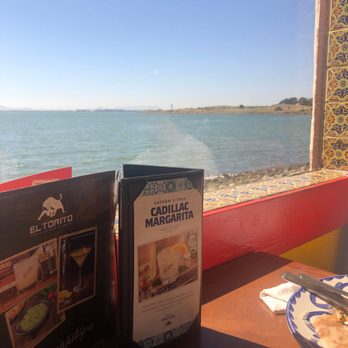 El Torito - The View Here is amazing - Mexican Near Me - San Leandro, California El Torito - The View Here is amazing - Mexican Near Me - San Leandro, California