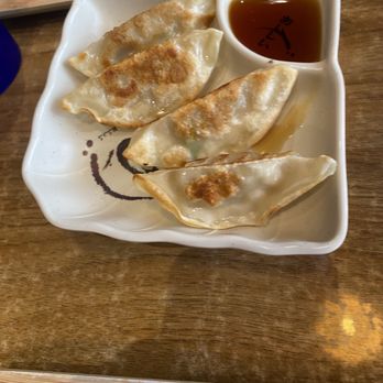 Sumo Sushi - Gyoza - Japanese Near Me - Houston, Texas