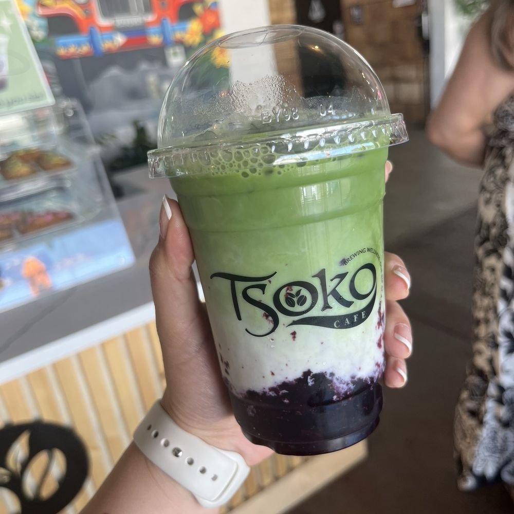 Tsoko Cafe - Coffee & Tea Near Me - Redlands, California Tsoko Cafe - Coffee & Tea Near Me - Redlands, California