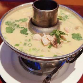 Thai Purple - Thai Near Me - Alhambra, California