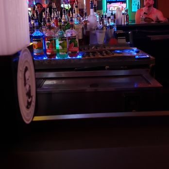 The Canary Roost - Some of the regulars on the other side of the bar - Karaoke Near Me - Austin, Texas The Canary Roost - Some of the regulars on the other side of the bar - Karaoke Near Me - Austin, Texas