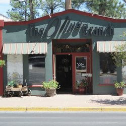 The Olive Branch of Ruidoso