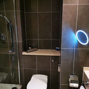 Hilton Dublin - Hotels Near Me - Dublin, D